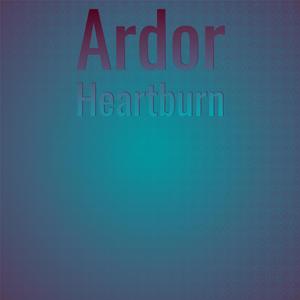 Ardor Heartburn