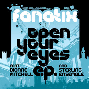 Open Your Eyes EP