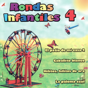 Rondas Infantiles 4