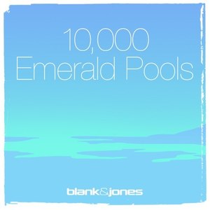 10.000 Emerald Pools (RunSQ Session)