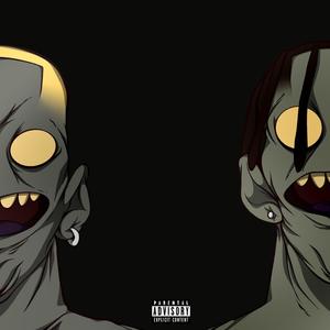 ZOMBIE (feat. SLXG) (Explicit)
