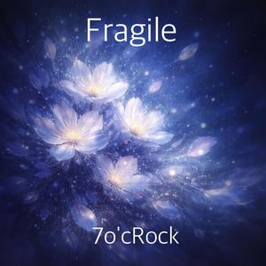 Fragile (feat. Daren)