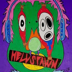 HELLSPAWN! (feat. DTD) [Explicit]