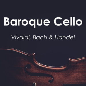 Viola d'amore Concerto in D Minor, RV 393 (Arr. for Viola d'amore & Cello) - Vivaldi: Viola d'amore Concerto in D Minor, RV 393 (Arr. for Viola d'amore & Cello) : III. Allegro