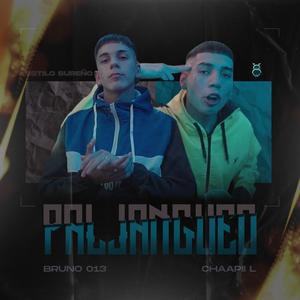 PAL JANGUEO (feat. CHAAPII L) [Explicit]