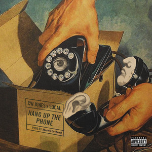 Hang up the Phone (Explicit)