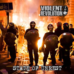 State of Unrest