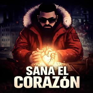 sana el corazon