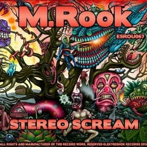 Stereo Scream