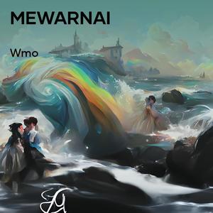 mewarnai