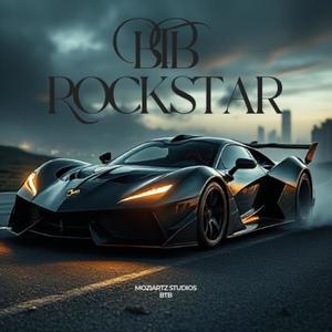Rockstar (feat. Keedon & MEESEYE) (Dark Knight Edition) (Explicit)