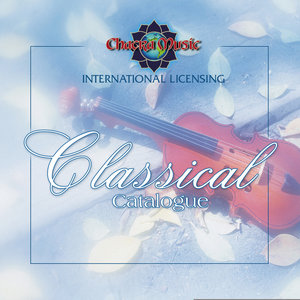 Chacra Classical Music Vol.4