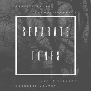 Separate Tones (feat. VSKS)