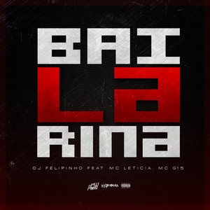 Bailarina (Explicit)