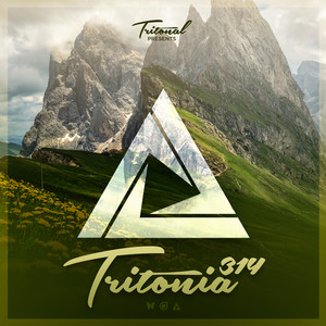 Getaway(Tritonia 314) (Original Mix)