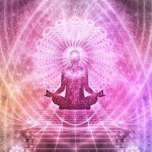 Singing Bowls : Om Meditation