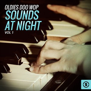 Oldies Doo Wop Sounds at Night, Vol. 1