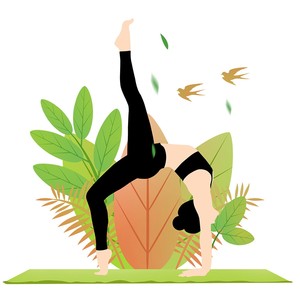 冥想音乐深度放松30分钟