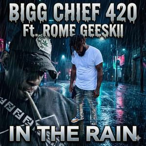 In the rain (Explicit)
