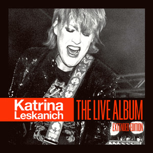 The Live Album (Extended Edition)