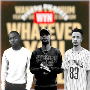 Whenever You Need (Explicit)