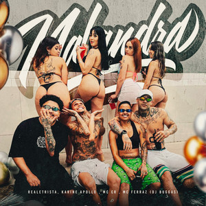Malandra (Explicit)