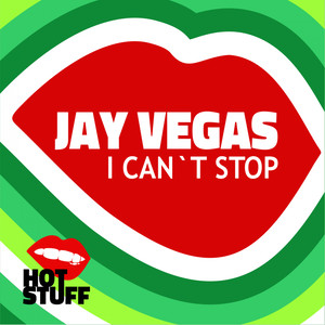 I Can't Stop (Disco Mix)