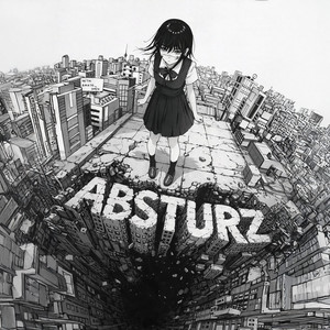 ABSTURZ