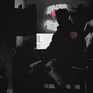 Drumset(feat. Gudniteily) (Explicit)