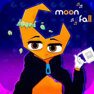 Moon Fall