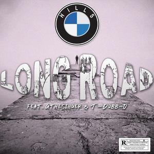 Long Road (feat. T-Dubb-O & Gthesinger) [Explicit]