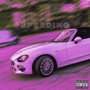 Speeding(feat. Sean-Michael, Kang & Wokstarrdaviid)(Slowed) (Explicit)