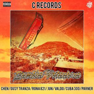 Cumbia Voladora(feat. Gusy Tranza 821, Rona 821, Jun, Valdo, Cuba 300, Parner & Chen C Records) (Explicit)