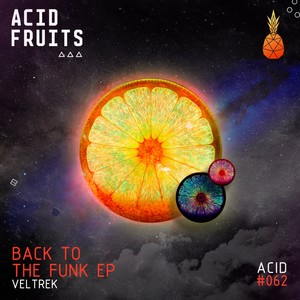 No Fear (Original Mix)