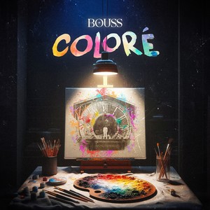 Coloré (Explicit)