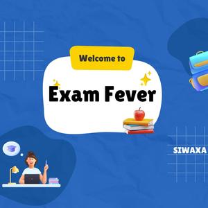 Exam Fever