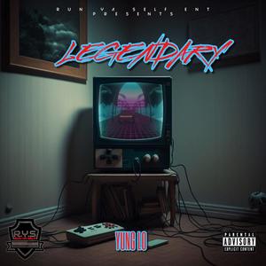 LEGENDARY (Explicit)