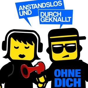 Ohne Dich (Extended Versions) [Explicit]