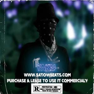 YAKU (Hard Afro drill)