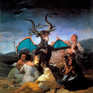 Capricho de La Bruja (feat. Carli Nistal, Sam Pegato & Sia Luna) (Explicit)