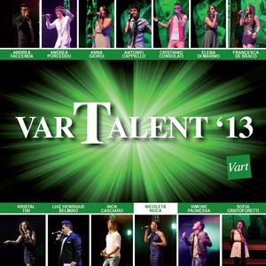 VarTalent '13 Compilation