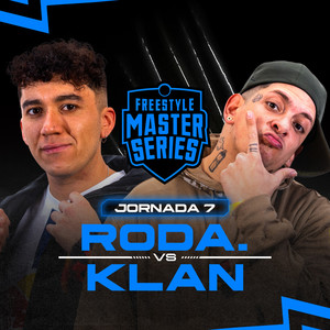 Deluxe Rodamiento Vs Klan - Rodamiento Vs Klan (Live|Explicit)