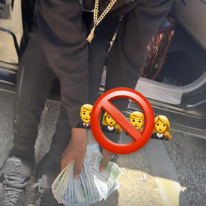 I Keep Praying (Explicit)