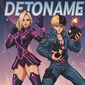 DETONAME (Explicit)