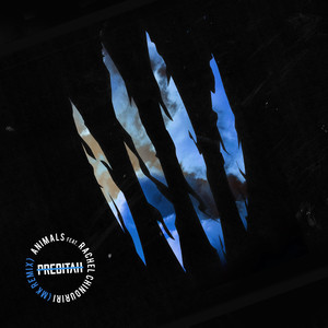 Animals (feat. Rachel Chinouriri) (MK Remix)