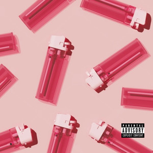 Pink Lighter (Explicit)