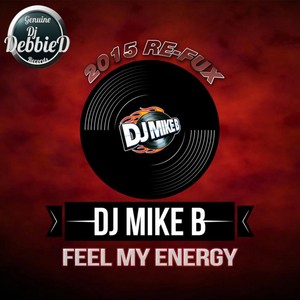 Feel My Energy (2015 Re-Fux)