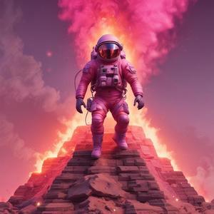 Pyramids Acapella (Explicit)