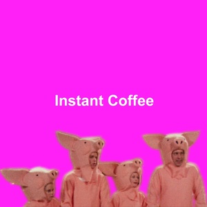 Instant Coffee