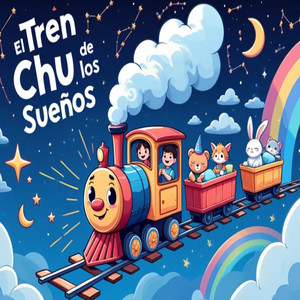 El Tren Chu Chu De Los Sueños
